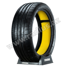 Pzero Sports Car 285/40 R23